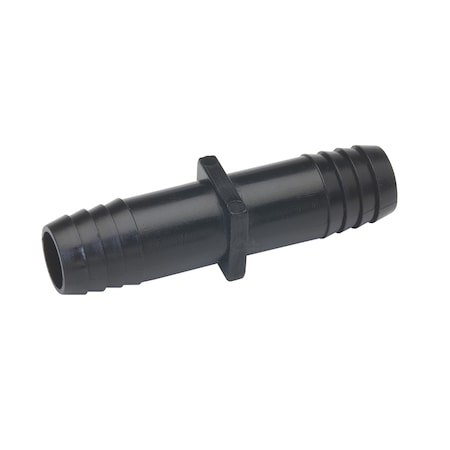 B & K Products ADAPTER 1/2""X1/2"" BARB 169-527
